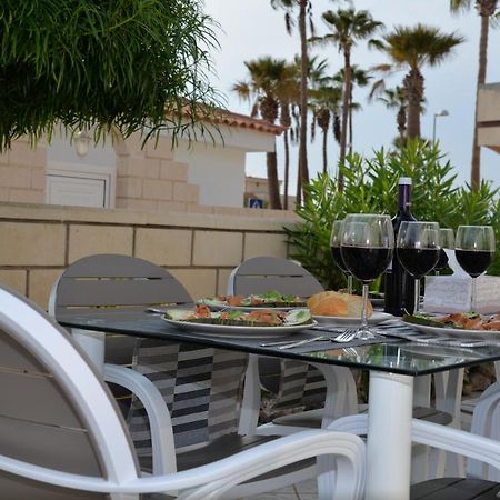 Villa Erna Relax Dream Holiday กาเยาซัลวาเค ภายนอก รูปภาพ