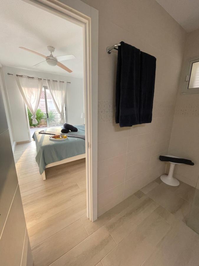 Villa Erna Relax Dream Holiday กาเยาซัลวาเค ภายนอก รูปภาพ