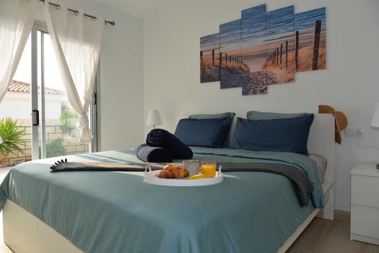 Villa Erna Relax Dream Holiday กาเยาซัลวาเค ภายนอก รูปภาพ