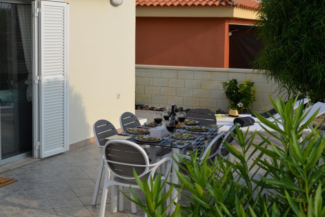 Villa Erna Relax Dream Holiday กาเยาซัลวาเค ภายนอก รูปภาพ