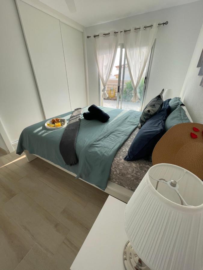 Villa Erna Relax Dream Holiday กาเยาซัลวาเค ภายนอก รูปภาพ