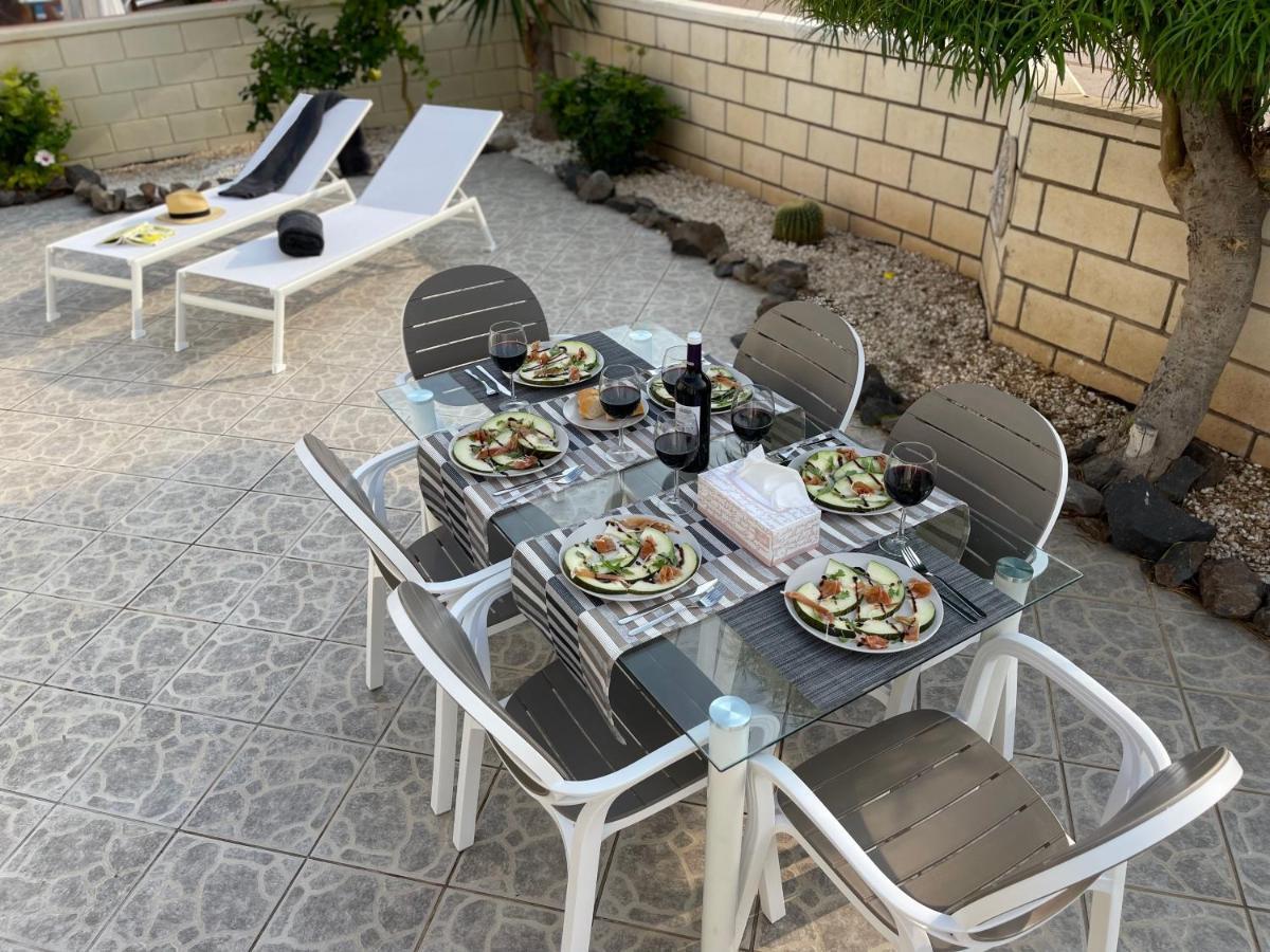 Villa Erna Relax Dream Holiday กาเยาซัลวาเค ภายนอก รูปภาพ