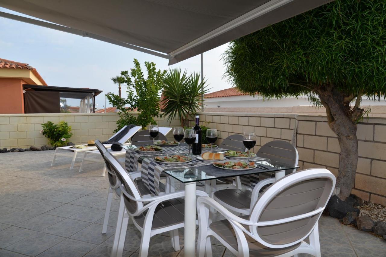 Villa Erna Relax Dream Holiday กาเยาซัลวาเค ภายนอก รูปภาพ