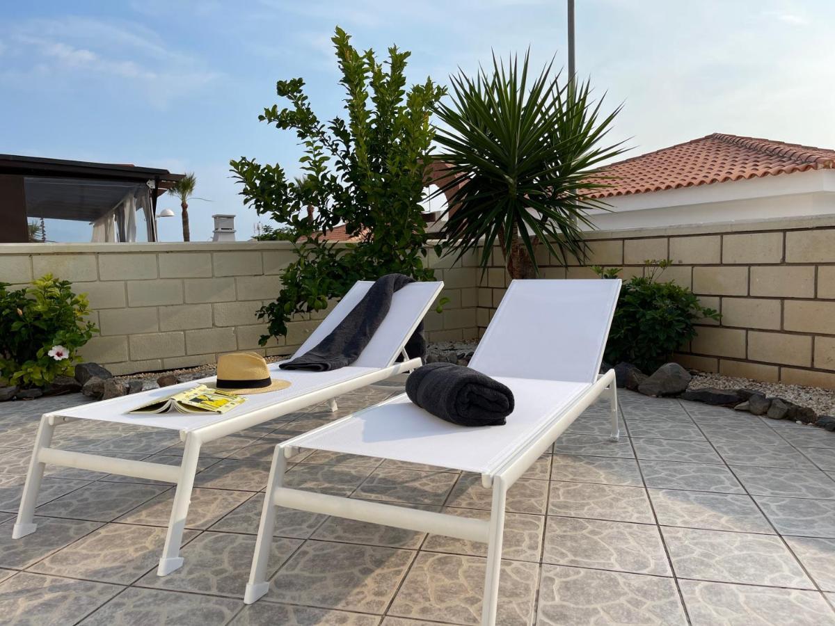 Villa Erna Relax Dream Holiday กาเยาซัลวาเค ภายนอก รูปภาพ