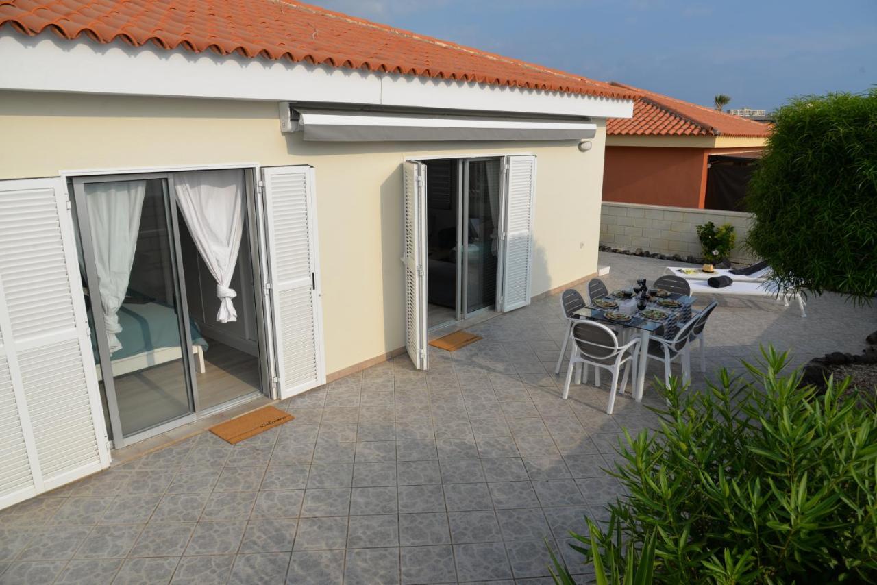 Villa Erna Relax Dream Holiday กาเยาซัลวาเค ภายนอก รูปภาพ