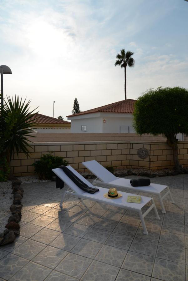 Villa Erna Relax Dream Holiday กาเยาซัลวาเค ภายนอก รูปภาพ