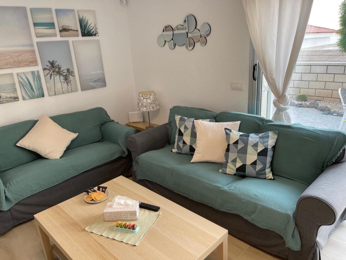 Villa Erna Relax Dream Holiday กาเยาซัลวาเค ภายนอก รูปภาพ
