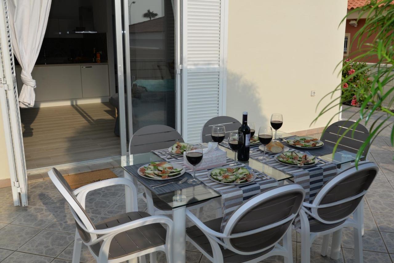 Villa Erna Relax Dream Holiday กาเยาซัลวาเค ภายนอก รูปภาพ