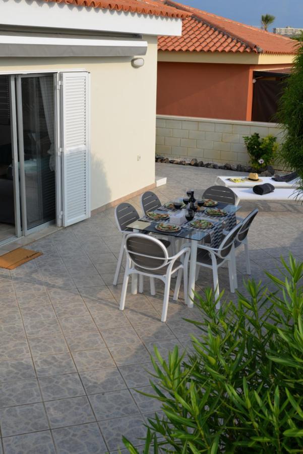 Villa Erna Relax Dream Holiday กาเยาซัลวาเค ภายนอก รูปภาพ