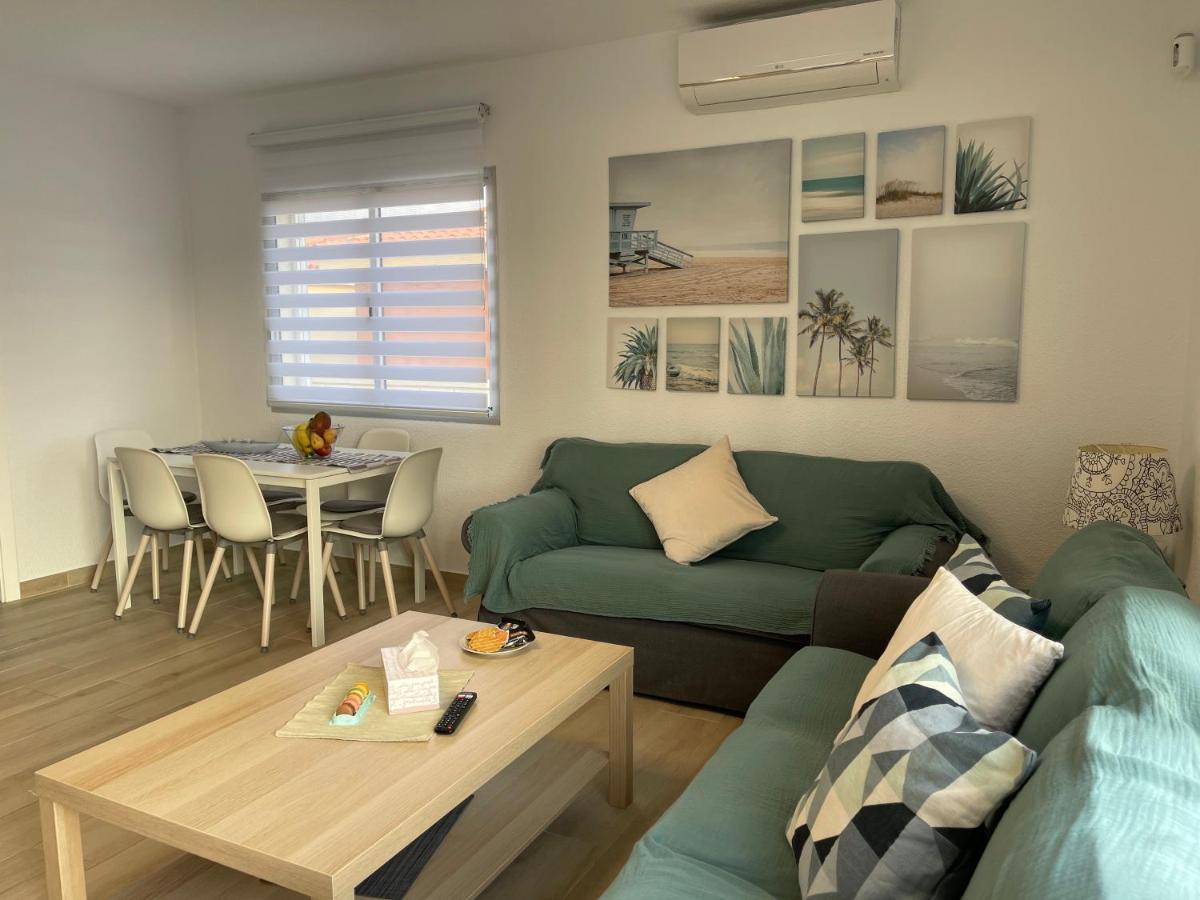 Villa Erna Relax Dream Holiday กาเยาซัลวาเค ภายนอก รูปภาพ