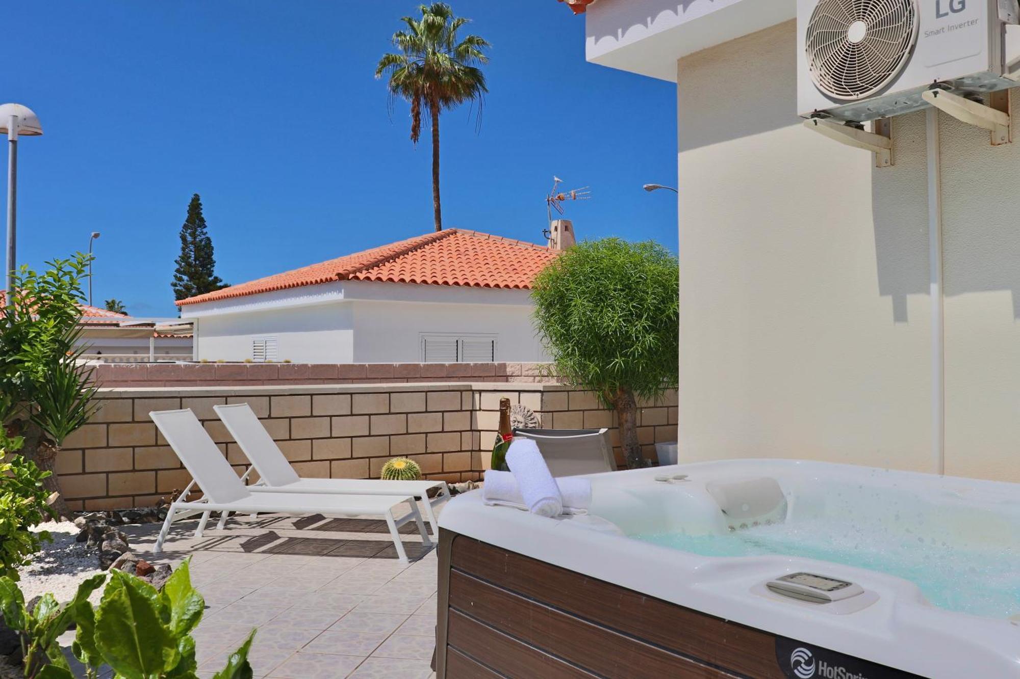 Villa Erna Relax Dream Holiday กาเยาซัลวาเค ภายนอก รูปภาพ