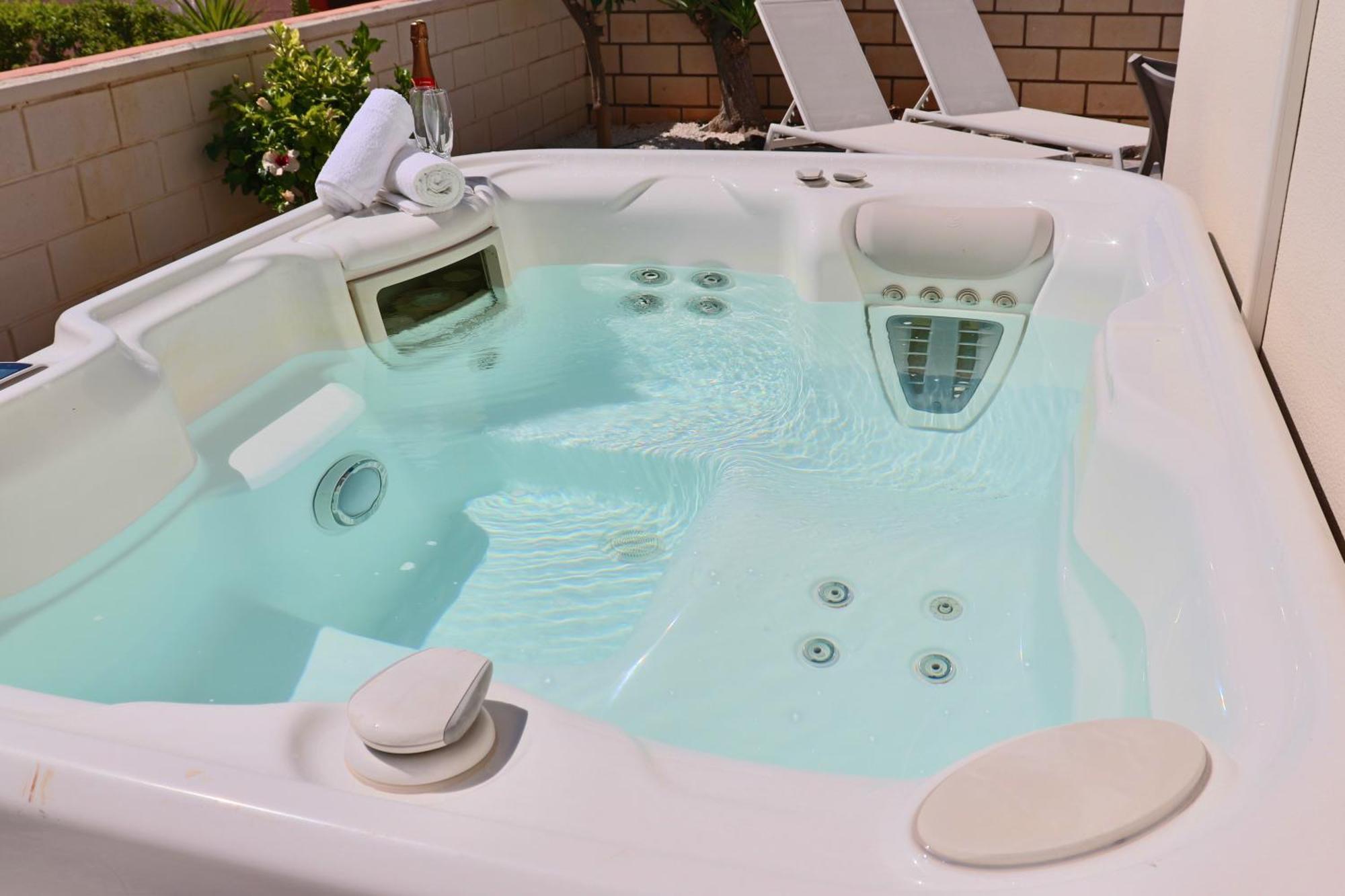 Villa Erna Relax Dream Holiday กาเยาซัลวาเค ภายนอก รูปภาพ