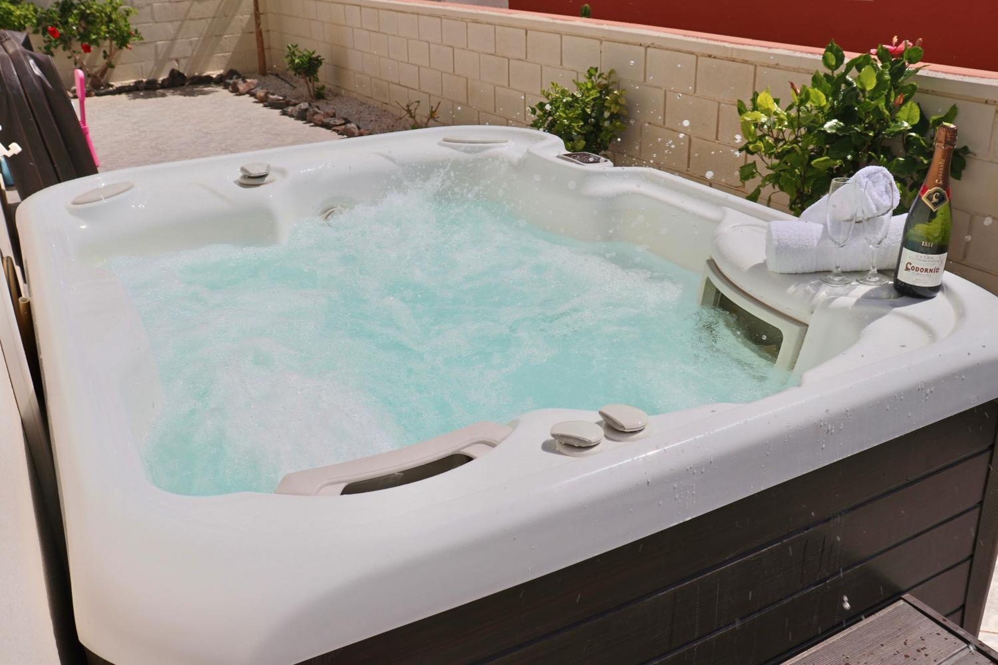 Villa Erna Relax Dream Holiday กาเยาซัลวาเค ภายนอก รูปภาพ