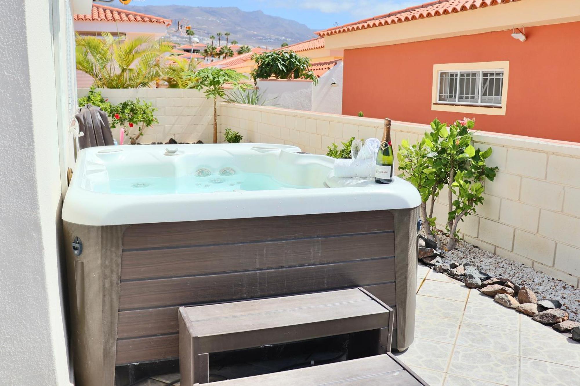 Villa Erna Relax Dream Holiday กาเยาซัลวาเค ภายนอก รูปภาพ