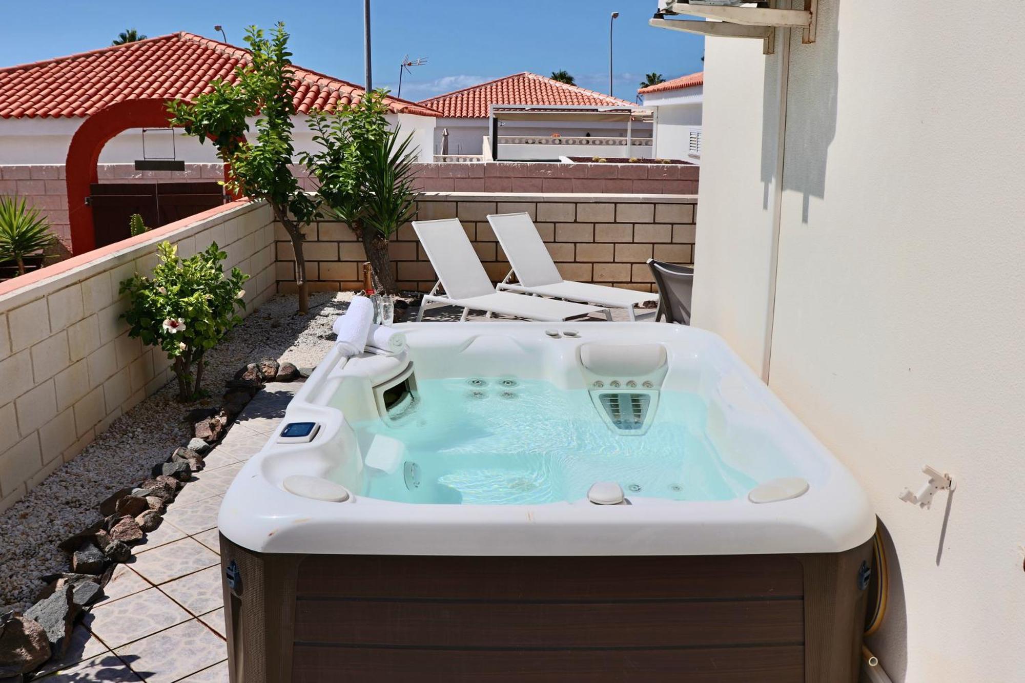 Villa Erna Relax Dream Holiday กาเยาซัลวาเค ภายนอก รูปภาพ
