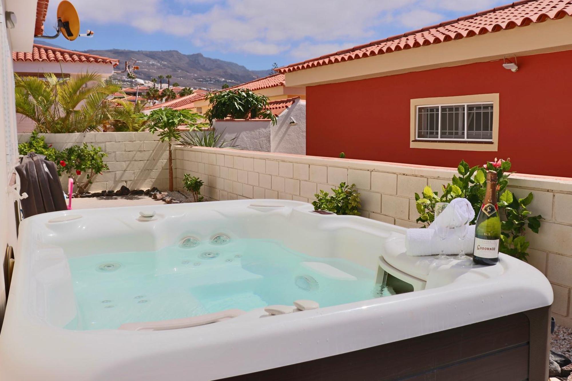 Villa Erna Relax Dream Holiday กาเยาซัลวาเค ภายนอก รูปภาพ